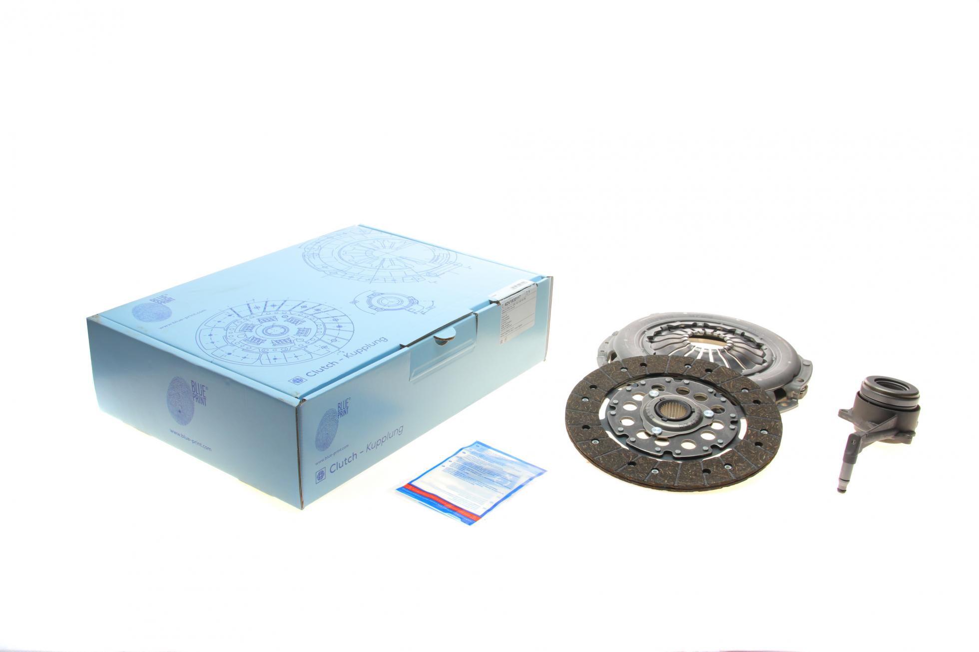 ADV1830117 BLUE PRINT